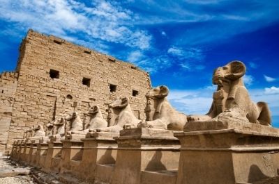 7 Day Cairo, Alexandria, Luxor, Edfu, Kom Ombo, Aswan and Abu Simbel